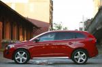Volvo XC60 R-Design 2011 года